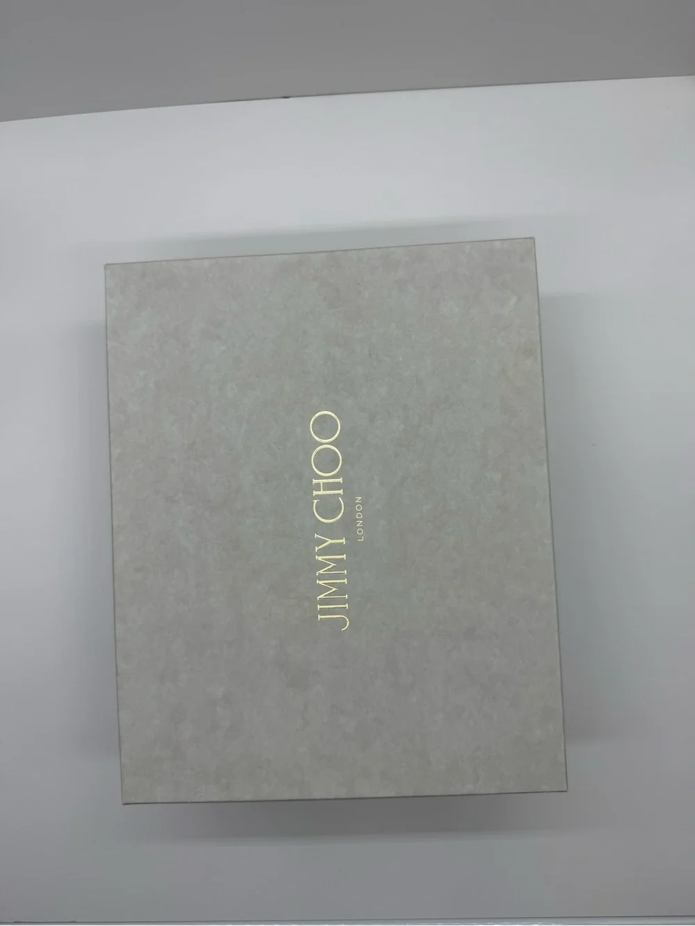 NWT Jimmy Choo Viola 110 Crystal & Ostrich Feather Heels  Size 37.5 - Picture 6 of 9